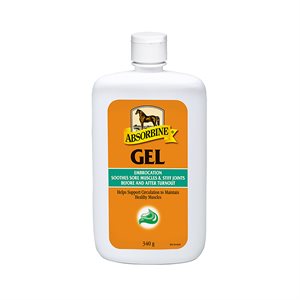 Absorbine Power Gel 340gr