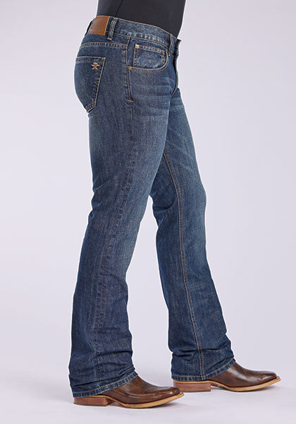 Jeans Homme X Emb Pkt Anvil Tin Haul