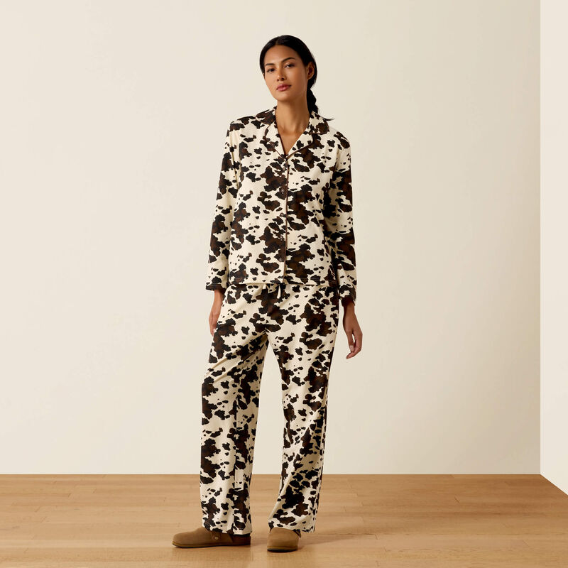 Ariat Dreams Pajama Set