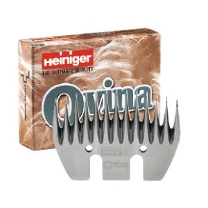Comb Blade Heiniger Ovina