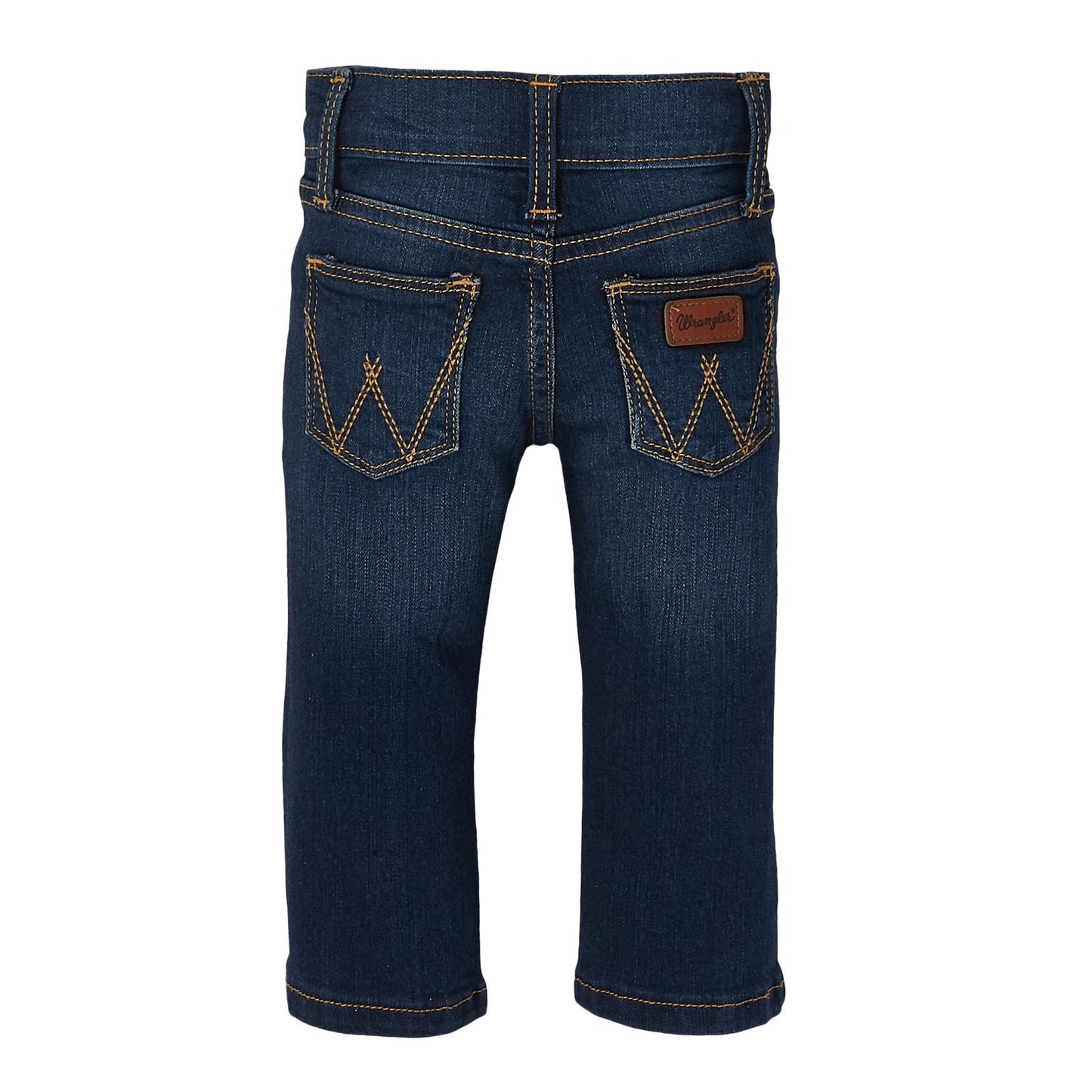 Blue Children Jeans Wrangler
