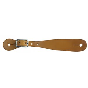 Kids Latigo Spur Strap Ta