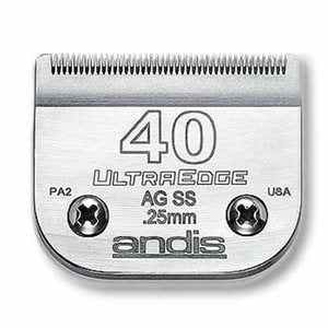 Lame Andis Ultraedge 40