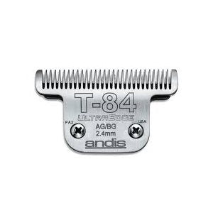 Ag Andis Size T 84 Blade Set