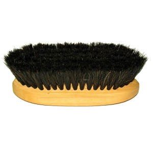 Silverline Back Dandy Brush