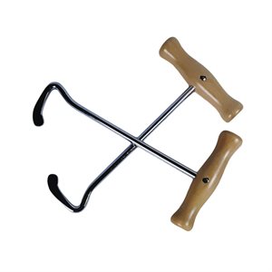 Boot Hooks