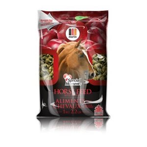 Special Moments Horse Treat