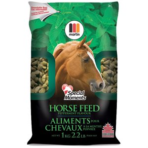 Special Moments Horse Treat 1Kg