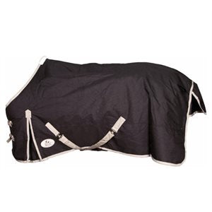 Rugged Wear Mini Horse Blanket 600D, 200gr 4