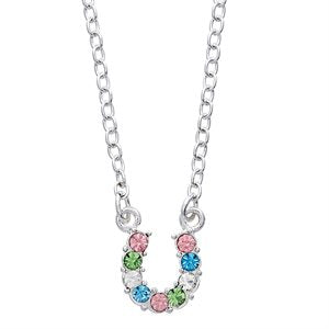 Horshoe Necklace