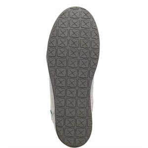 Chaussures Twisted X Hooey Lopers grises
