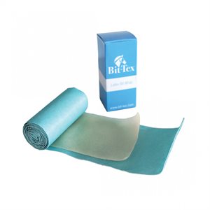 Latex Bit Wrap 3X36