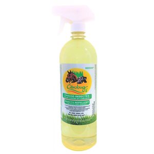 Citrobug Insect Repellent – 1 L