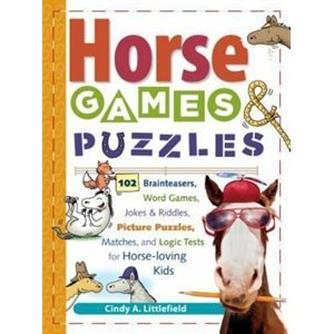 Horse Games & Puzzle
