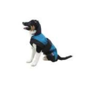 Reflective Dog Blanket 2