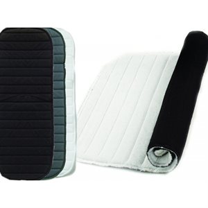 Centaur Leg Wrap 14"X18" White