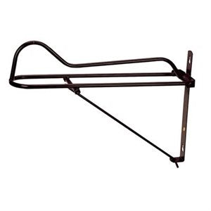 Support de selle pliable