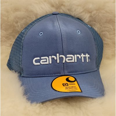 Carhartt Mesh Cap