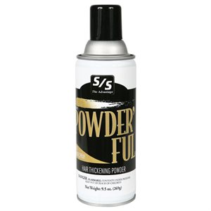Sullivan'S Powderful Black