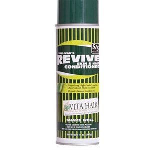 Sullivan'S Revive 17oz