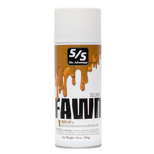 Sullivan Touch Up Fawn 14 oz