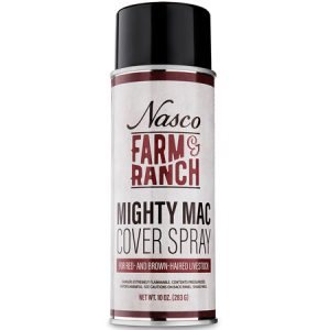 Mighty Mac Cover Spray