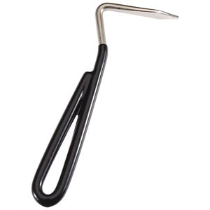 Hoof Pick Vinyl Coated