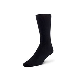 Work Sock Duray Black 1/4 Calf