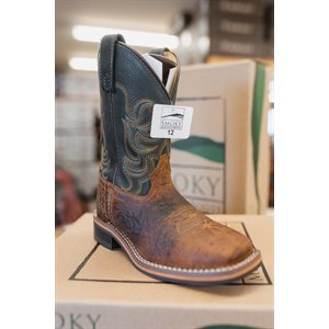 Smoky Kids Boot By Boulet