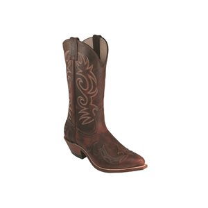 Ladies Western Boulet Boots
