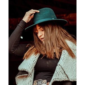 Prudence Hat