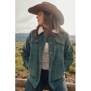 Georgia Outback Jacket