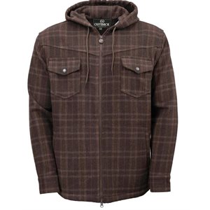Veste Outback Prion