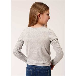 Roper Girls Jersey