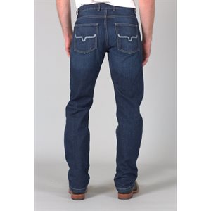 Mens Thomas Jeans Kimes Ranch