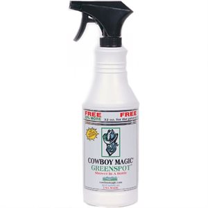 Cowboy Magic Green Spot 710 ml