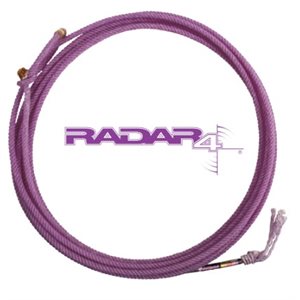 Corde de 35 pieds Rattler Radar