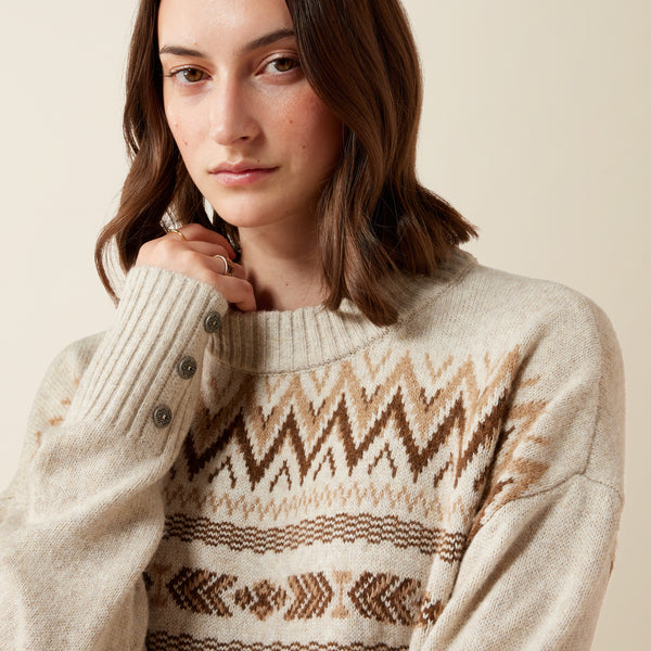 Pull Lodge WMS ariat