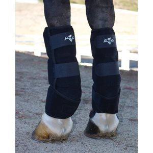 Ice Boot Standard Black