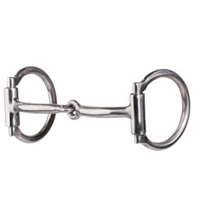 D Ring Snaffle