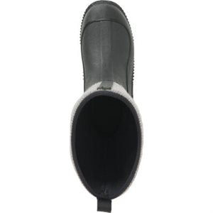 Botte Muck Ladies Hale Herri Black/gris