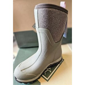 Muck Arctic Adventure Taupe/Rose pâle