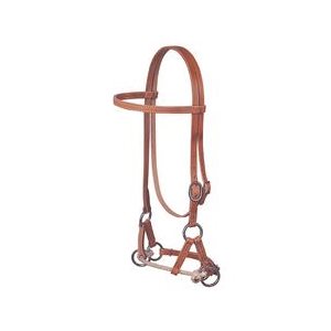 Side Pull Single Rope