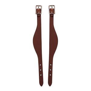 Fender Hobbles Mahagony