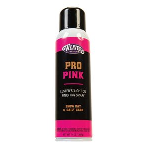 Pro Pink Lustrant