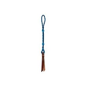 Quirt With Wrist Loop
