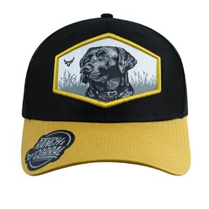 Cap Ranch & Corral Lab