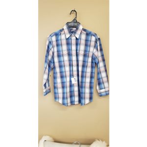 Chemise Panhandle Slim pour garçon