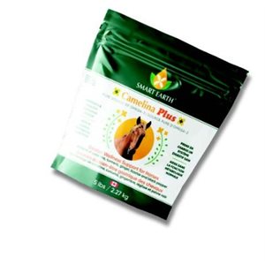 Camelina Plus Gastric 5 Lb