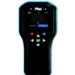 Allflex® APR250 Wireless EID Reader